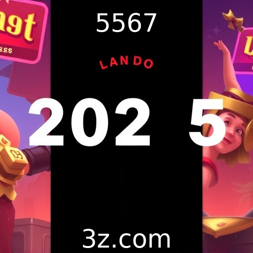 5567 : Principais lançamentos programados para 2025