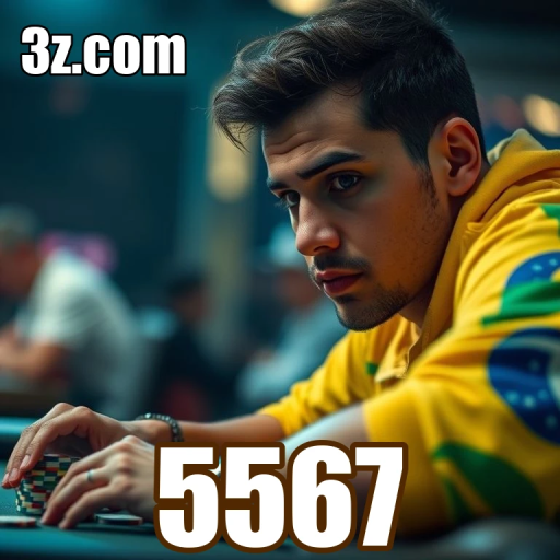 Desvendando a Estratégia no Mundo de Jogos do 5567
