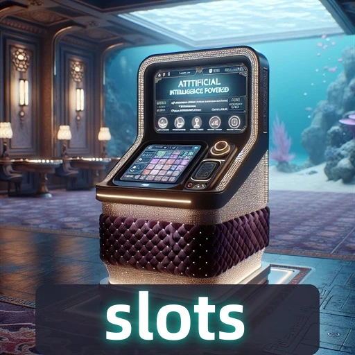 Slots no 5567: A Aventura das Apostas Online